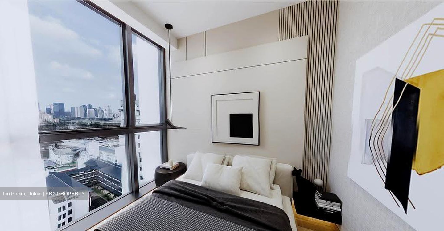 Arina East Residences (D15), Apartment #626490201